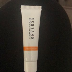 Rodan and fields travel size mask reverse